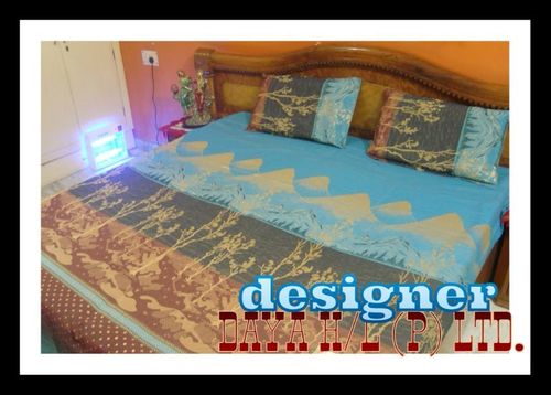 Designer Bedsheet