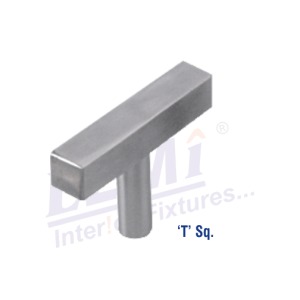 T Sq. Knob