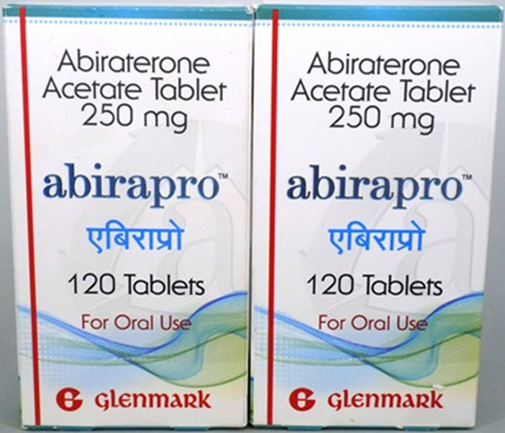 Abiraterone Acetate Tablets Abiraterone Acetate Tablets