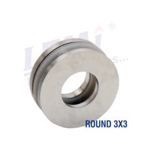 Glass Sliding Fitting