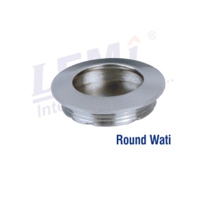 Glass Sliding Fitting