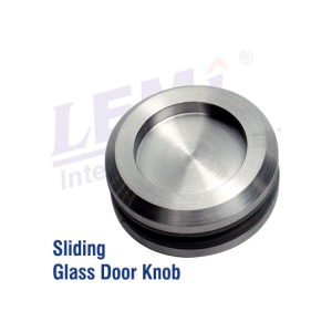 Sliding Glass Door Knob