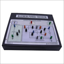 Power Electronics - ABS Plastic 20x30 cm Matte Black, IC Regulated Power Board | Easy Install, Flawless Performance, Industrial Use