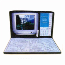 Colour Television Dynamic Demonstrator