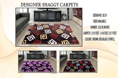 Designer Bedsheet