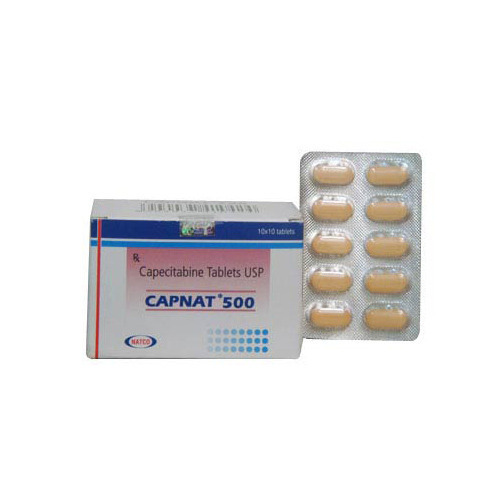 Capnat Tablets