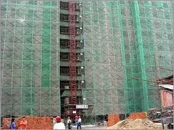 Construction Safety Net
