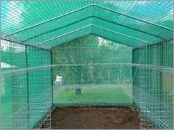 Nursery Shade Net