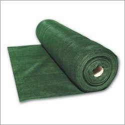 Green Shade Cloth