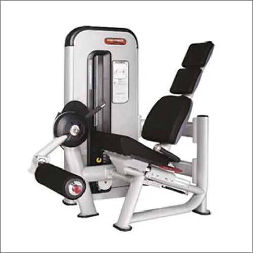 Gym Equipment Horizontal Leg Press, Weight Stack: 100 kg, Model  Name/Number: X2-1005 at best price in New Delhi