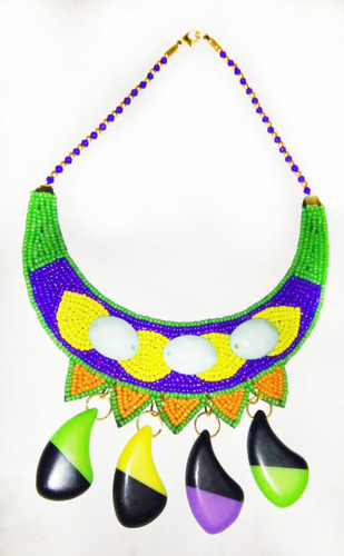 Party Wear Fancy Necklaces