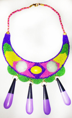Party Wear Fancy Necklaces