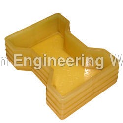 Rubber Mould