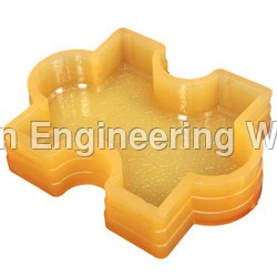 Oxford PVC Paver Mould