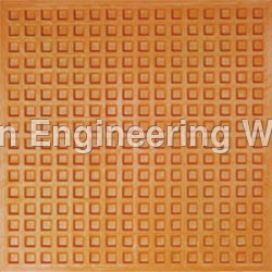 PVC Tiles Moulds