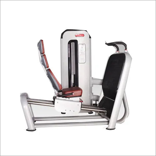 Standing Leg Extension machine