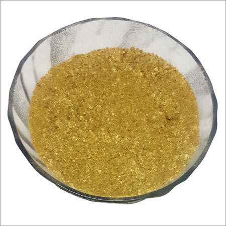 Maize Gluten 35