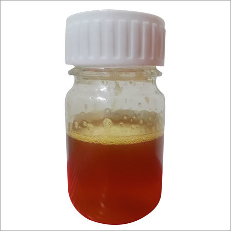 Maize Oil