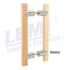 Glass Door Handle
