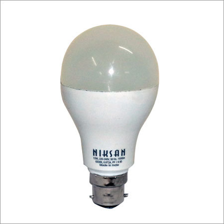 13W LED Bulb