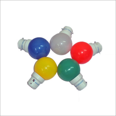 LED Night Bulbs
