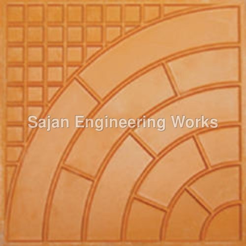 Soccer Drain Moulds