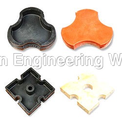 Plastic Paver Moulds