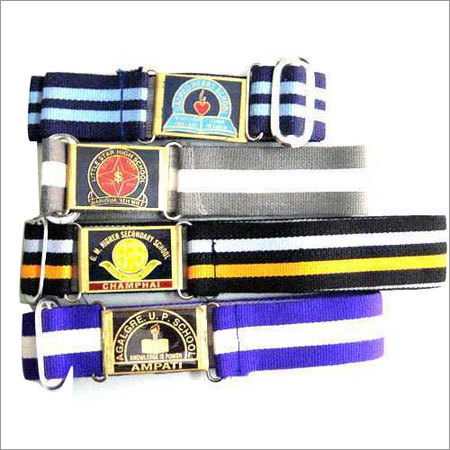 Uniform School Belts