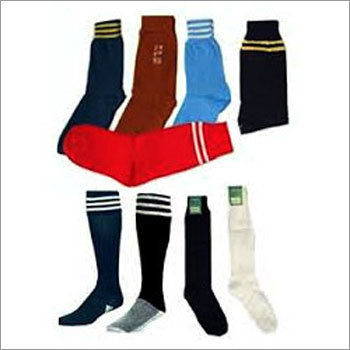 Boys School Socks