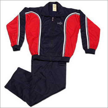 Super Poly Track Suit By SUJATA PUBLISHERS