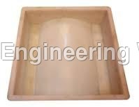 Soccer Drainages