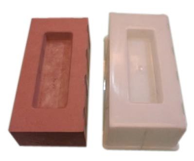Plain Brick Moulds