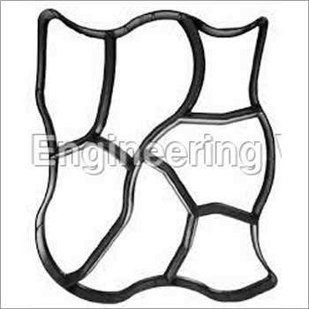 Cobblestone Moulds