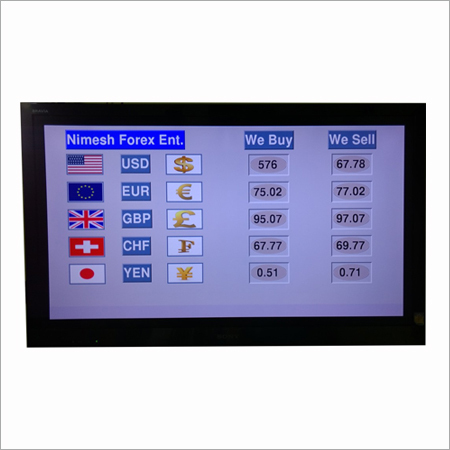 LED Display