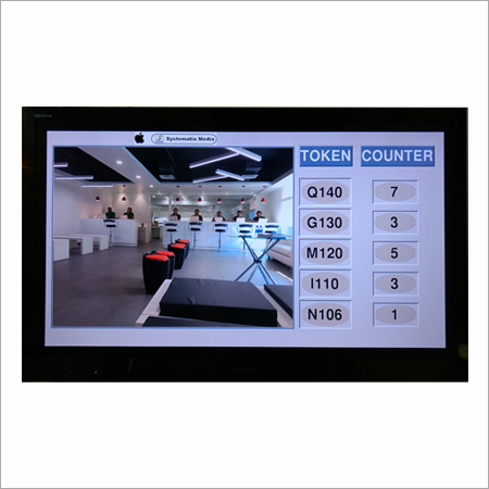 Queue Management System