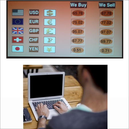 LED Monitor