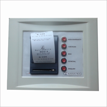 Bill Printer Machine