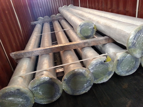 Container Lashing & Choking