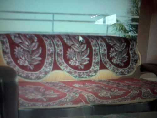 Designer Sofa Cover