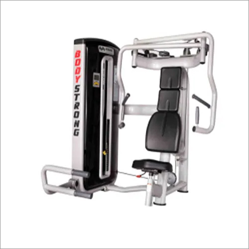 Butterfly Presto Chest Press Machine