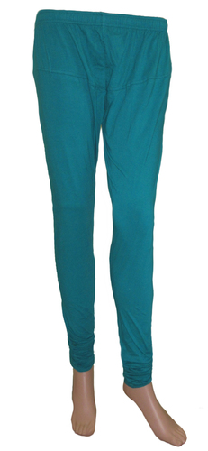 Cotton Lycra Leggings