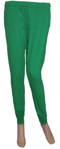 V Cut Leggings
