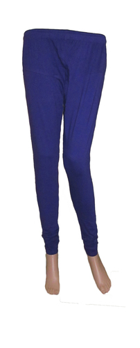 Long Churidar Leggings