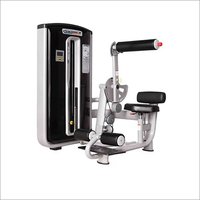 Tricep Machine