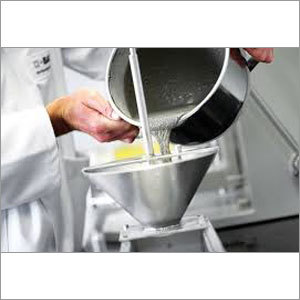 Construction Chemicals