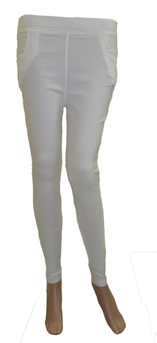 Stretchable Jeggings