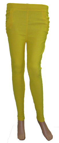 Girls Jeggings