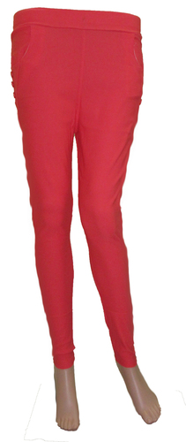 Colored Jeggings