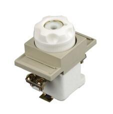 Screw-Type Fuse Base