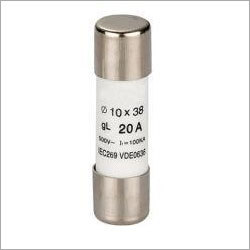 cylinder cap fuses